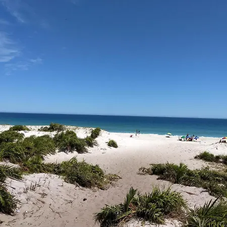 Entre A Praia E A Lagoa Arraial do Cabo Exterior photo