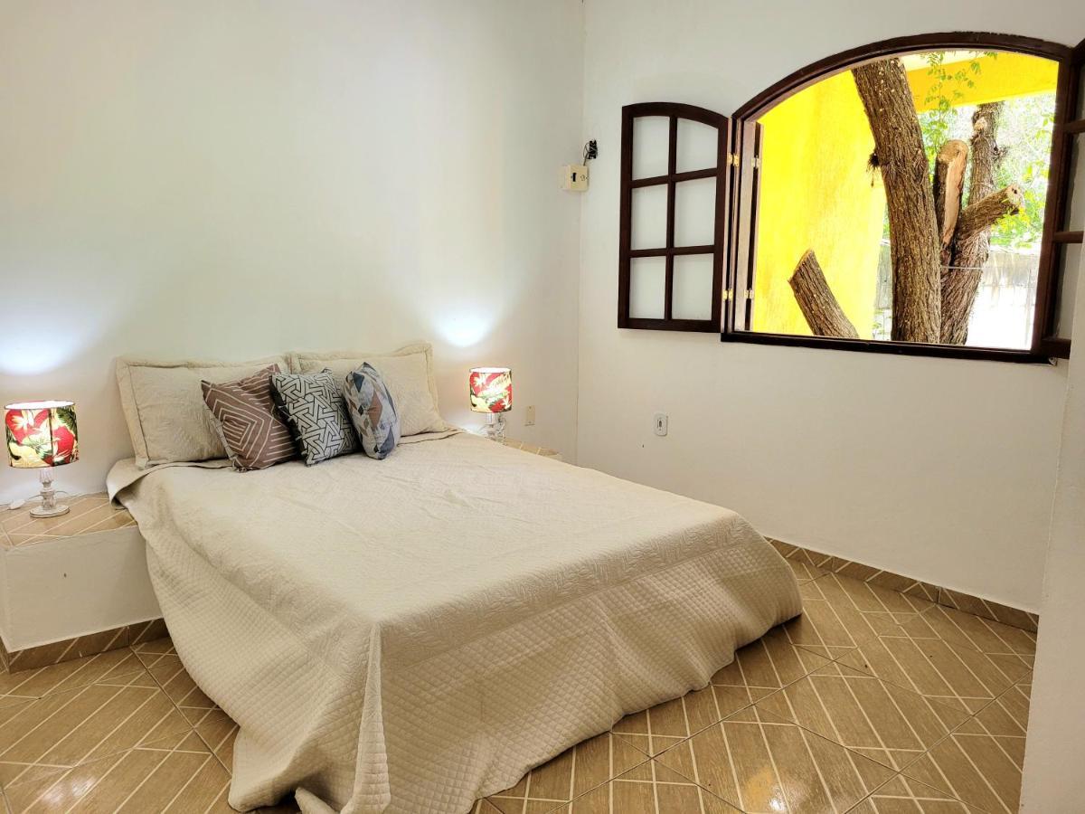 Holiday home Entre A E A Lagoa Arraial do Cabo