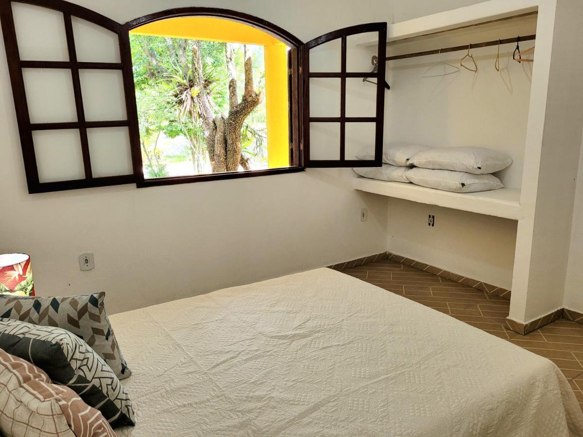 Entre A E A Lagoa Holiday home Arraial do Cabo