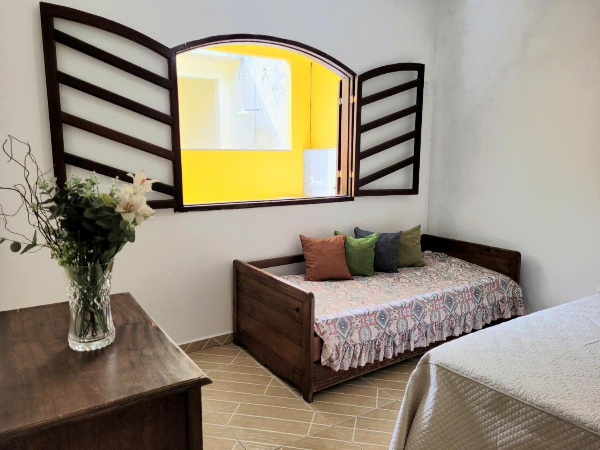 Entre A E A Lagoa Holiday home