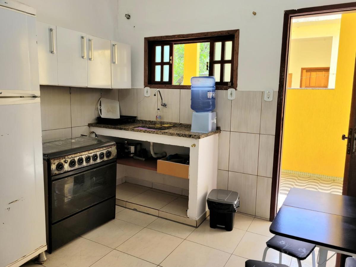 Entre A E A Lagoa Holiday home