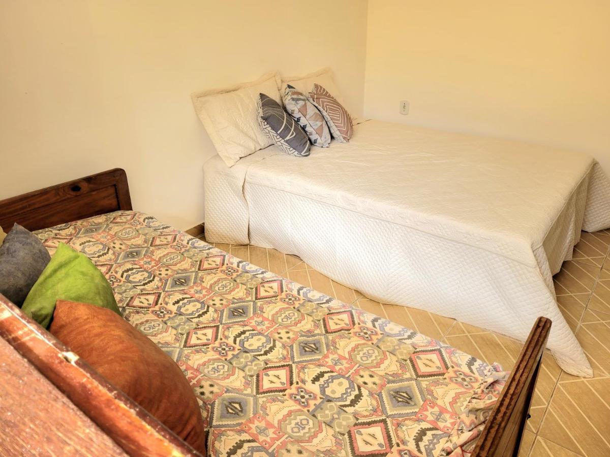 Entre A E A Lagoa Holiday home *